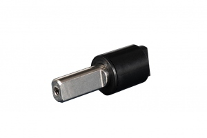 洗衣机盖阻尼器